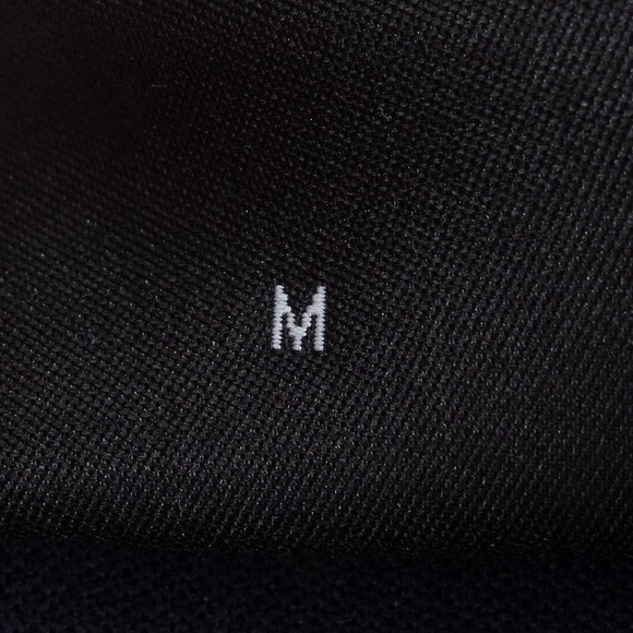 Hugo Boss Regular Fit Mercerised-Cotton Polo Shirt Men's Medium - Picture 6 of 6